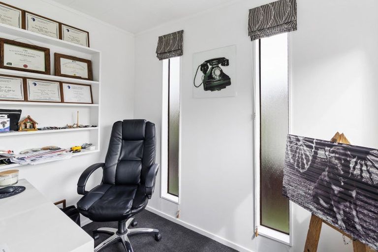 Photo of property in 34 Pukatea Street, Glenwood, Timaru, 7910