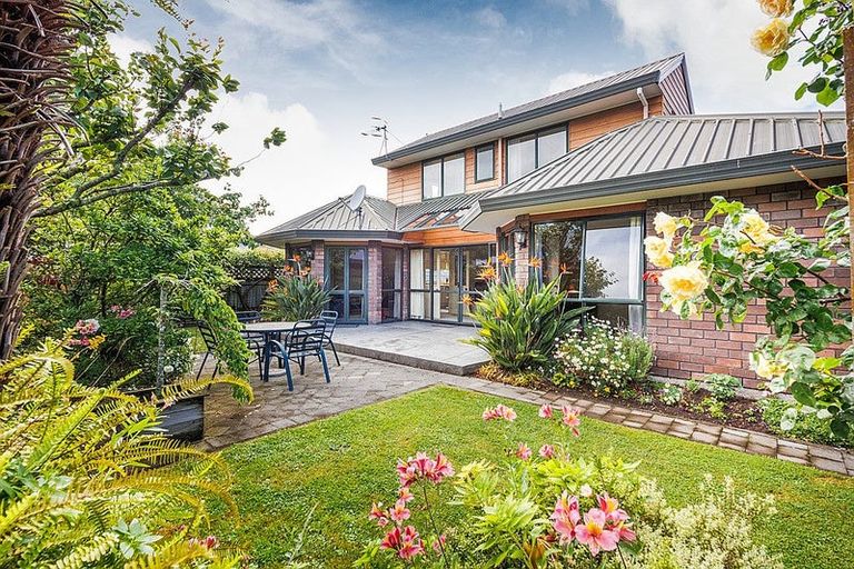 Photo of property in 449 College Street, Hokowhitu, Palmerston North, 4410