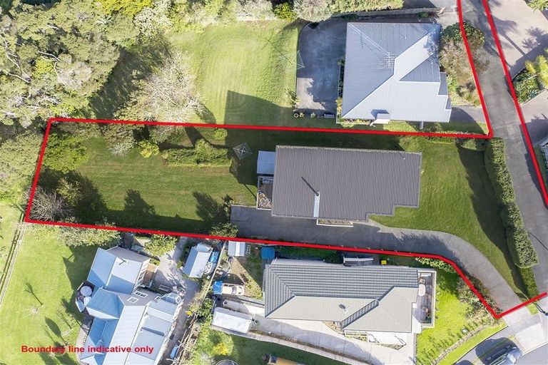 Photo of property in 45 Athol Place, Algies Bay, Warkworth, 0920