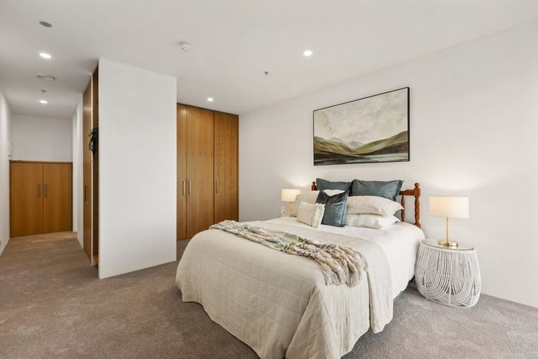 Photo of property in Chaffers Dock, 404/22 Herd Street, Te Aro, Wellington, 6011