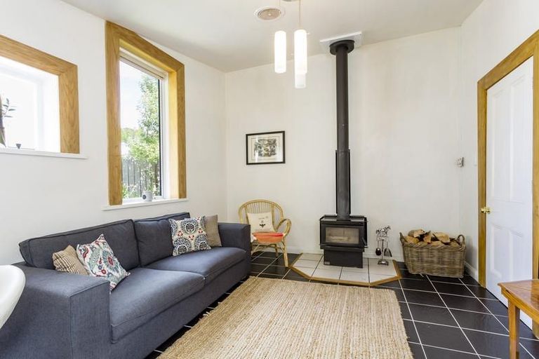 Photo of property in 15 Bouverie Street, North East Valley, Dunedin, 9010