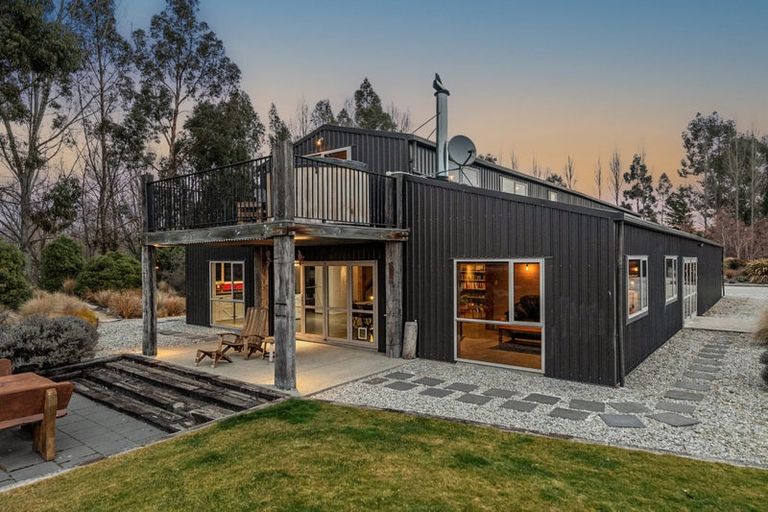 Photo of property in 117 Keddell Road, Springvale, Alexandra, 9393