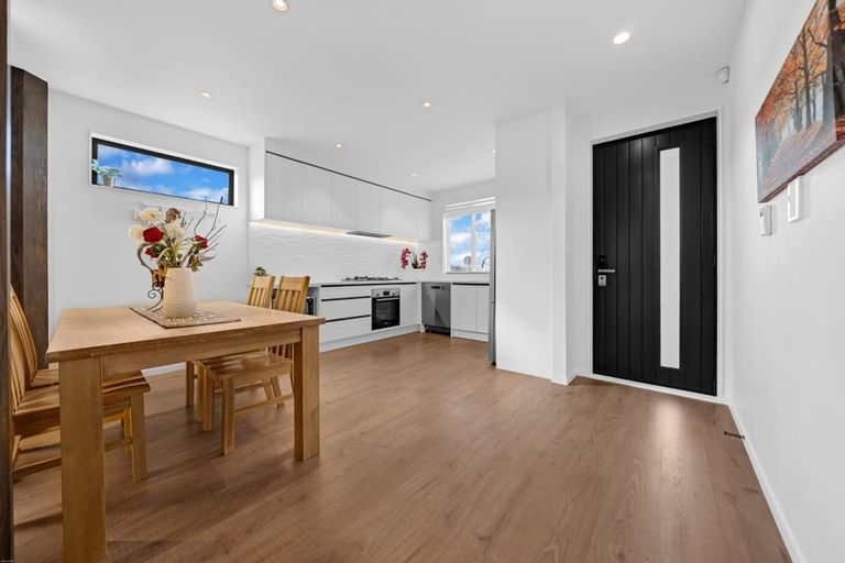 Photo of property in 6 Manahau Lane, Flat Bush, Auckland, 2019