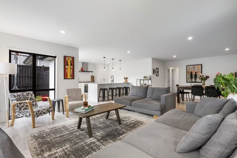 Photo of property in 18 John Fair Drive, Wainui, 0932