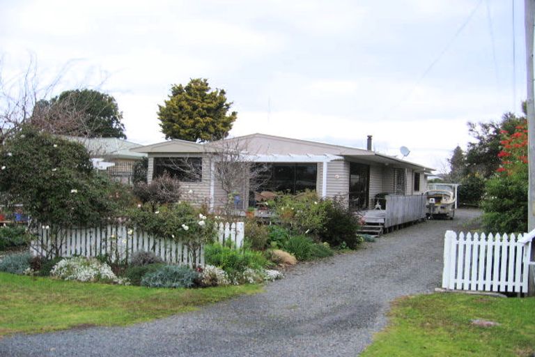 Photo of property in 9 Dunbar Road, Point Wells, Warkworth, 0986