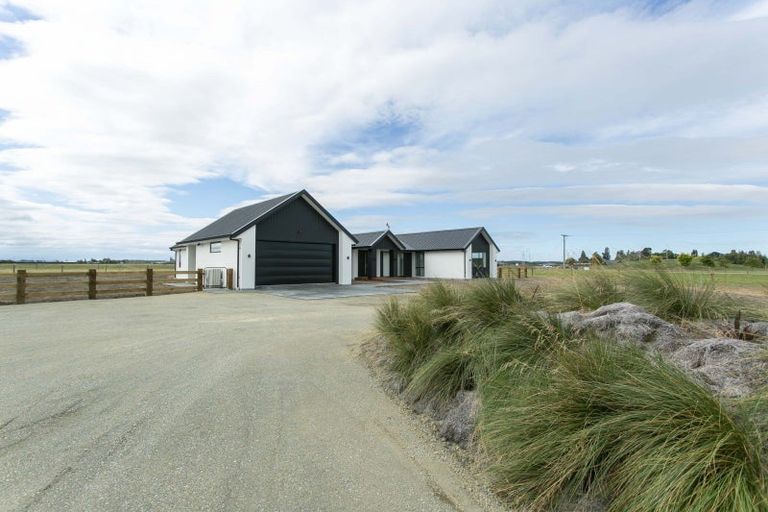 Photo of property in 110 Stranges Road, Huntingdon, Ashburton, 7774