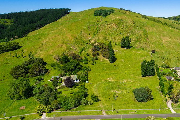 Photo of property in 113 Darwin Road, Outer Kaiti, Gisborne, 4010