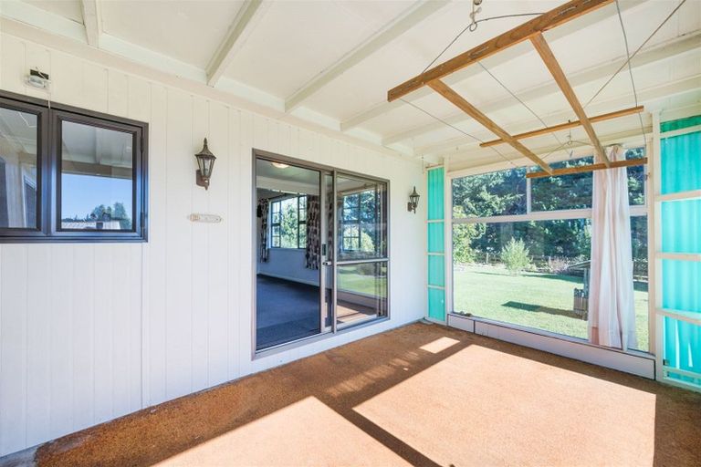 Photo of property in 1692 State Highway 3, Awahuri, Palmerston North, 4479