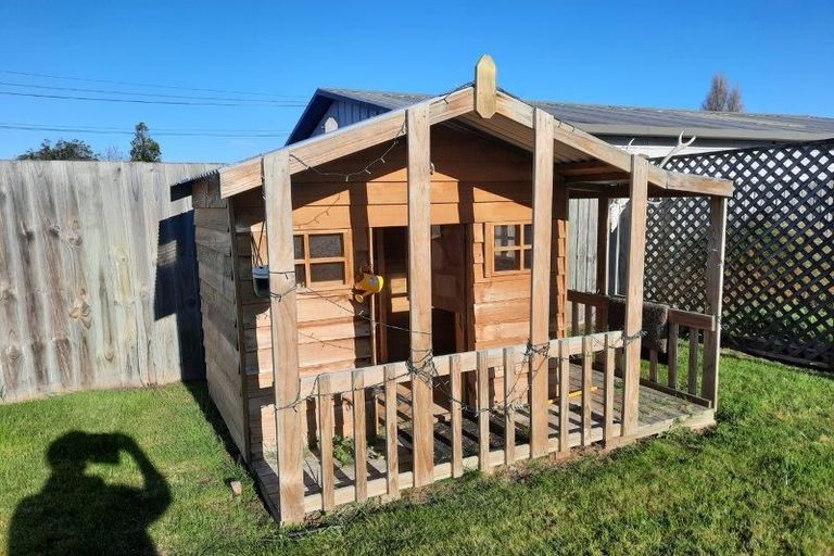 Photo of property in 20 Tilford Street, Woolston, Christchurch, 8062