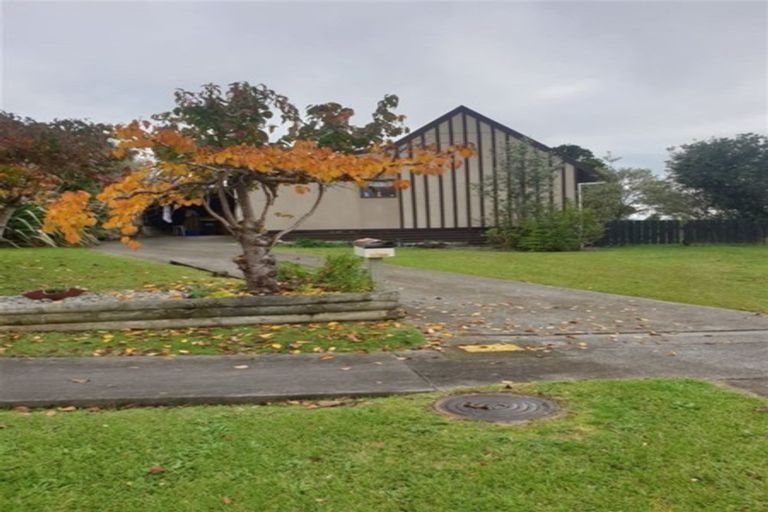 Photo of property in 9 Taniwha Street, Paeroa, 3600