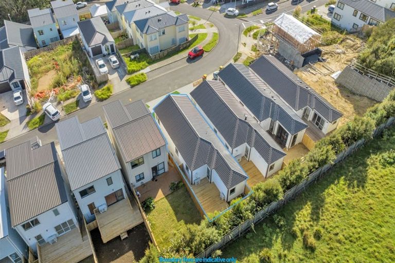 Photo of property in 88 Joseph Street, Flat Bush, Auckland, 2019