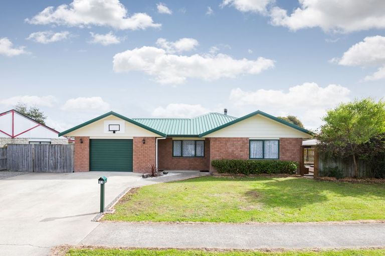 Photo of property in 368 Ruahine Street, Terrace End, Palmerston North, 4410