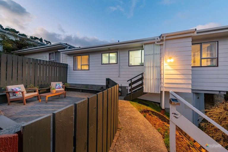 Photo of property in 3/10 Tuapapa Street, Johnsonville, Wellington, 6037