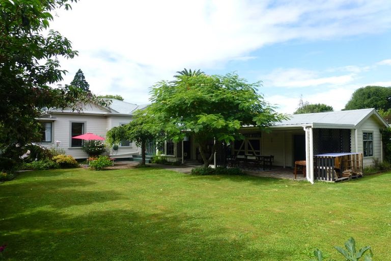Photo of property in 32 Pownall Street, Masterton, 5810