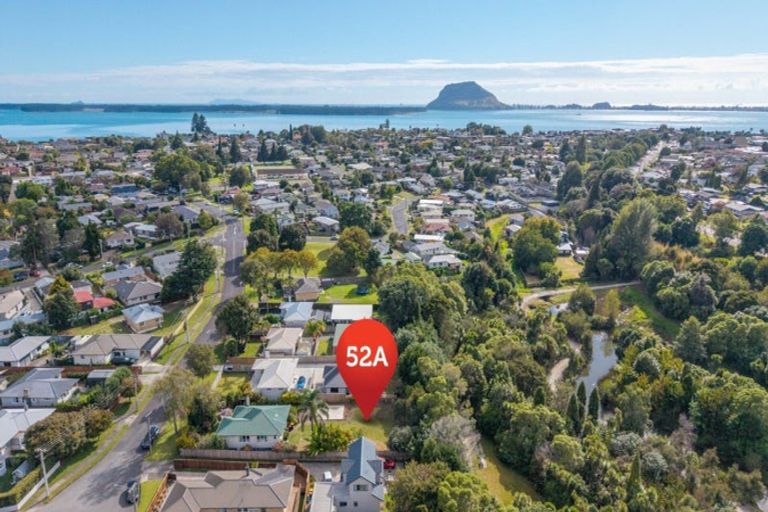 Photo of property in 52 Hall Road, Matua, Tauranga, 3110
