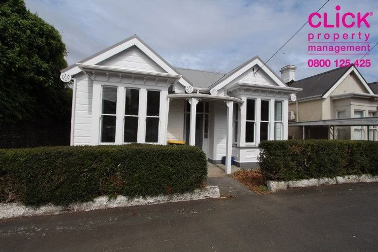 Photo of property in 177 Queen Street, North Dunedin, Dunedin, 9016