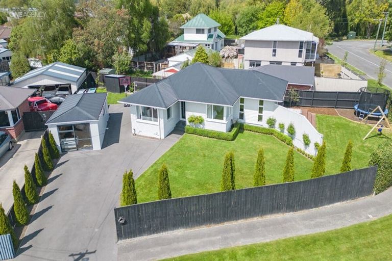 Photo of property in 17 Newport Street, Avondale, Christchurch, 8061