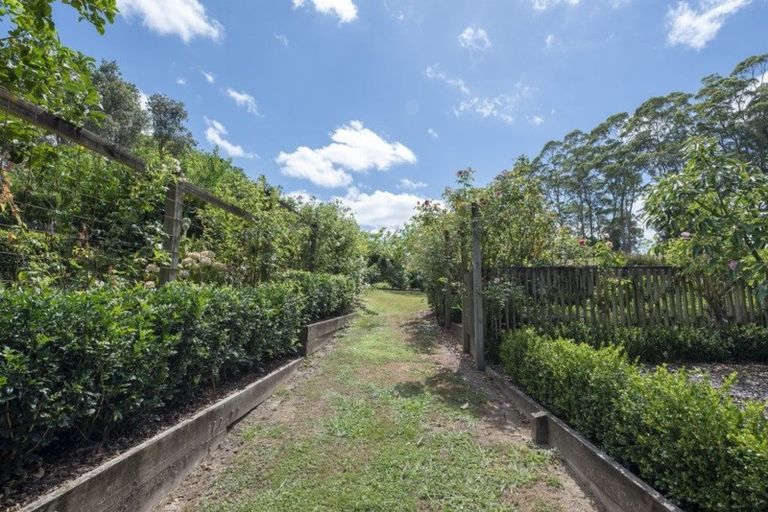 Photo of property in 126 Lakeland Lane, Pakaraka, Kaikohe, 0472