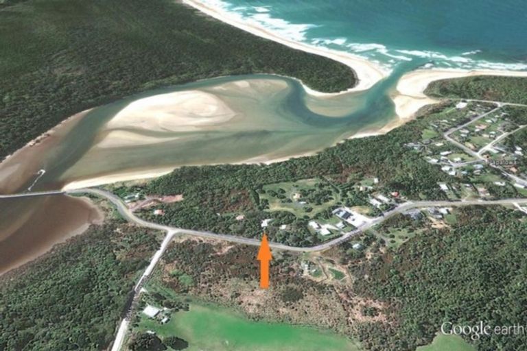 Photo of property in 2483 Papatowai Highway, Papatowai, Owaka, 9586