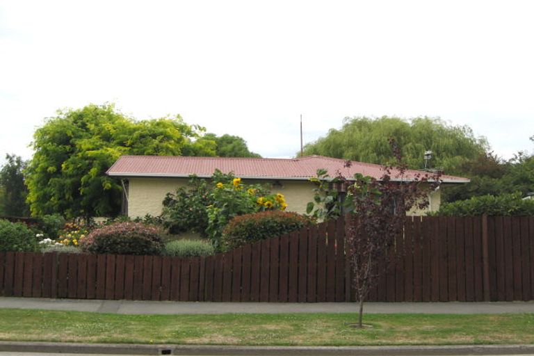 Photo of property in 53 Mccarthy Street, Hoon Hay, Christchurch, 8025