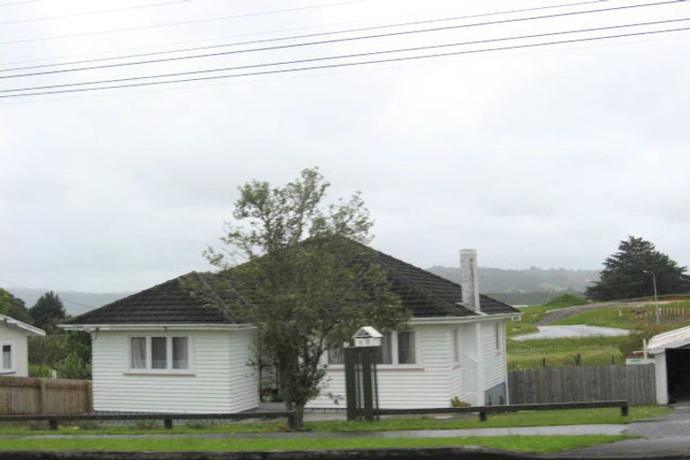 Photo of property in 17 Montgomery Avenue, Onerahi, Whangarei, 0110
