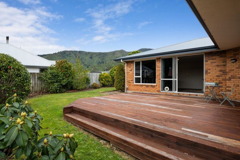 Photo of property in 4 Glentui Place, Waikawa, Picton, 7220