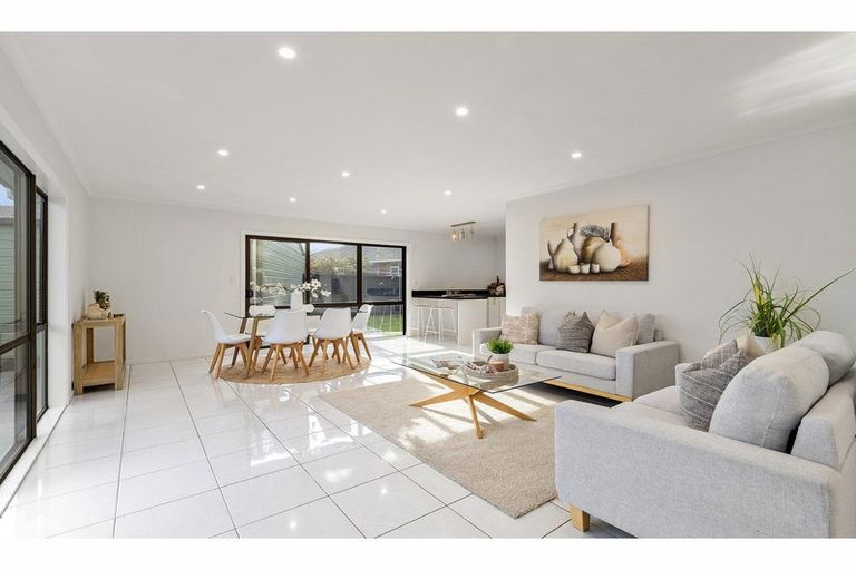 Photo of property in 30 Kilburn Street, Bishopdale, Christchurch, 8053