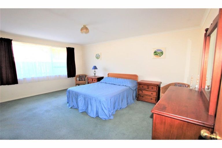 Photo of property in 4 Sequoia Place, Springlands, Blenheim, 7201