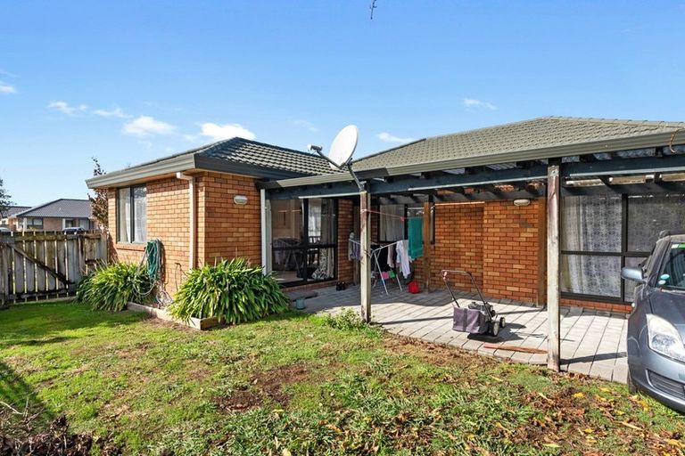 Photo of property in 12 Twickenham Place, Nawton, Hamilton, 3200