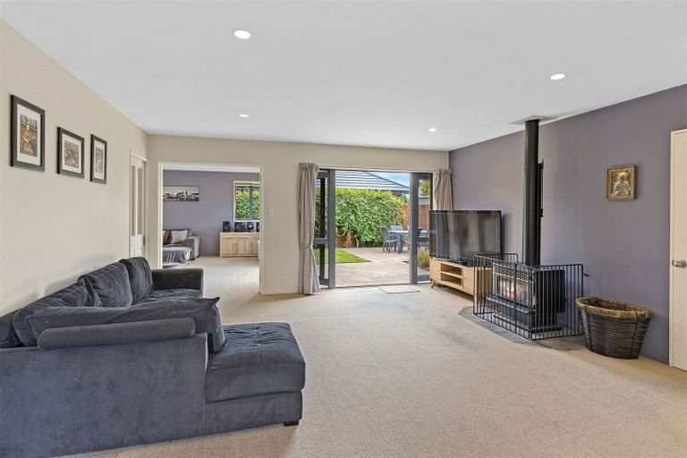 Photo of property in 103 Tennyson Street, Rolleston, 7614