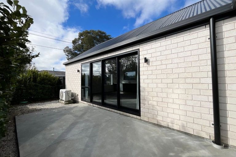 Photo of property in 1/502 Armagh Street, Linwood, Christchurch, 8011