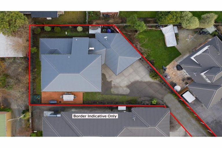 Photo of property in 692a Avonside Drive, Avonside, Christchurch, 8061