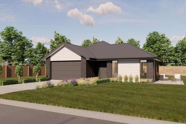 Photo of property in 6 Turoa Street, Feilding, 4702