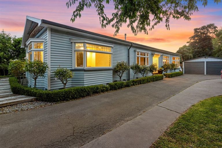 Photo of property in 19 Condell Avenue, Papanui, Christchurch, 8053