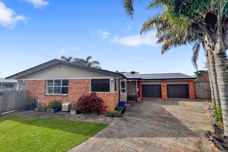 Photo of property in 11 Glasgow Street, St Andrews, Hamilton, 3200