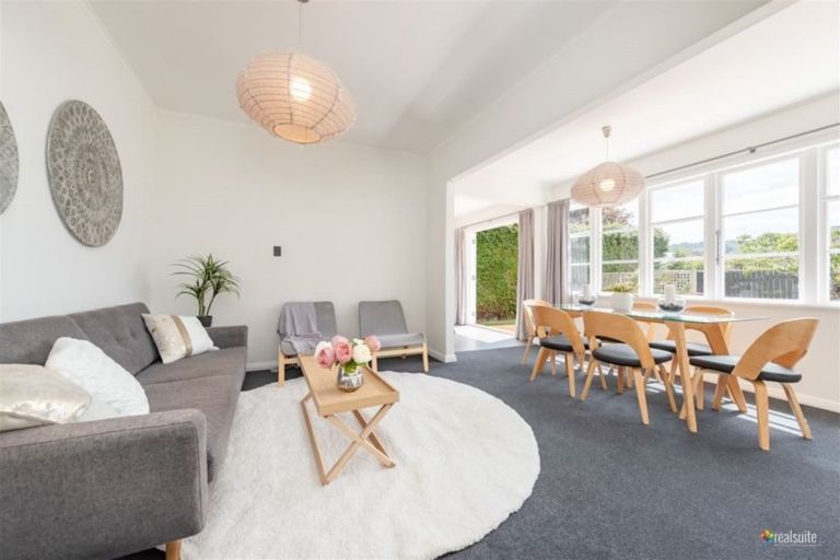 Photo of property in 57 Hall Crescent, Epuni, Lower Hutt, 5011