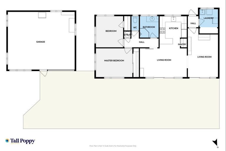 Photo of property in 8b Greerton Road, Gate Pa, Tauranga, 3112