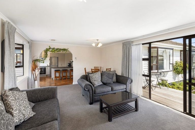 Photo of property in 14 Fatima Street, Redwood, Christchurch, 8051