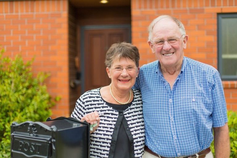 Photo of property in 40e O'byrne Street, Waikiwi, Invercargill, 9810