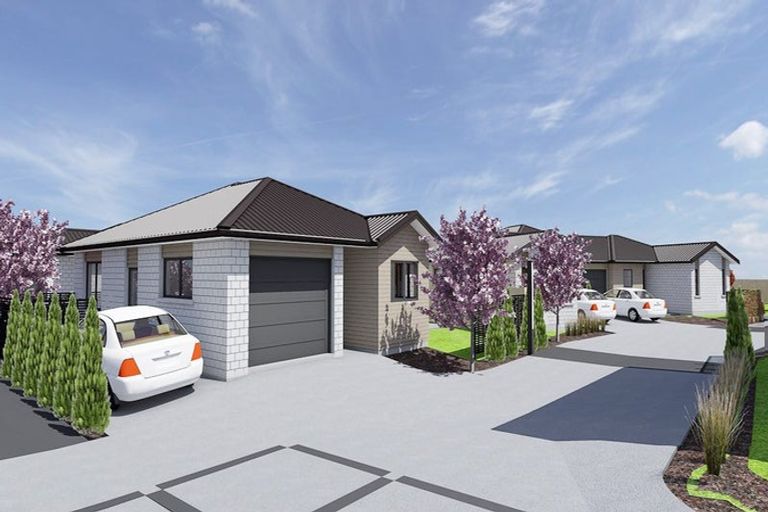 Photo of property in 4/35 North Ridge Drive, Rototuna North, Hamilton, 3210