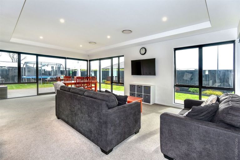 Photo of property in 11 Caulfield Crescent, Lincoln, 7608