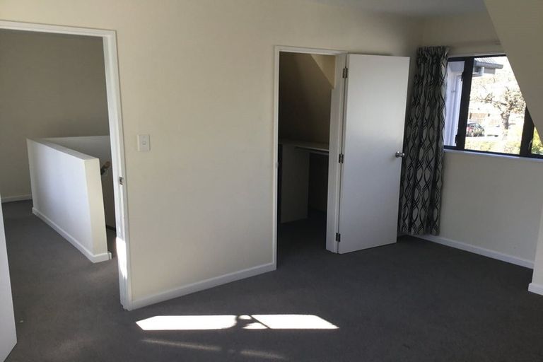 Photo of property in 6/4 Brockworth Place, Riccarton, Christchurch, 8011