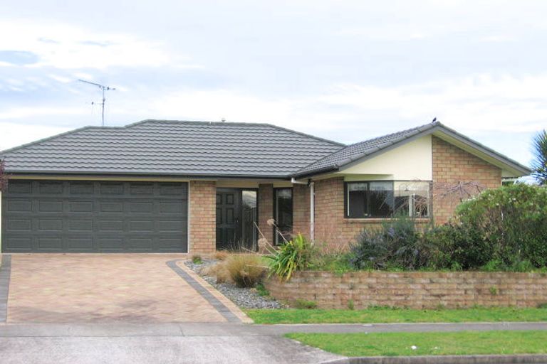 Photo of property in 29 Mangakoea Place, St Andrews, Hamilton, 3200