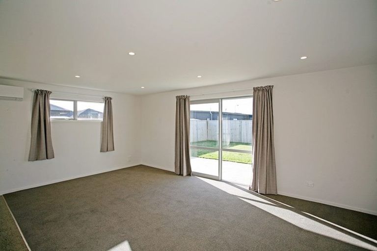 Photo of property in 24 Park Lane, Rolleston, 7614
