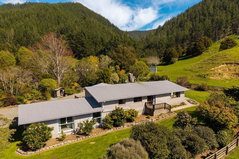 Photo of property in 312 Lud Vly Road, Hira, Nelson, 7071