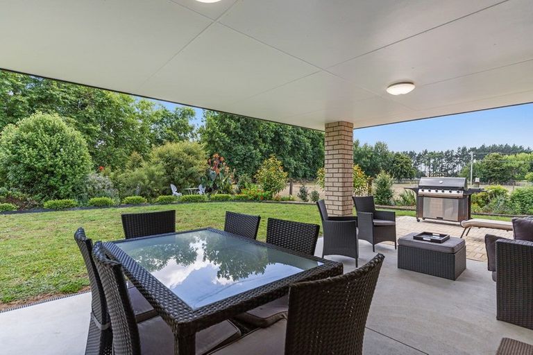 Photo of property in 376 Horotiu Road, Te Kowhai, Hamilton, 3288