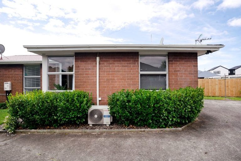 Photo of property in 5/4 Hendon Street, Edgeware, Christchurch, 8013
