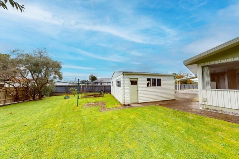 Photo of property in 58 Roberts Avenue, Aramoho, Whanganui, 4500