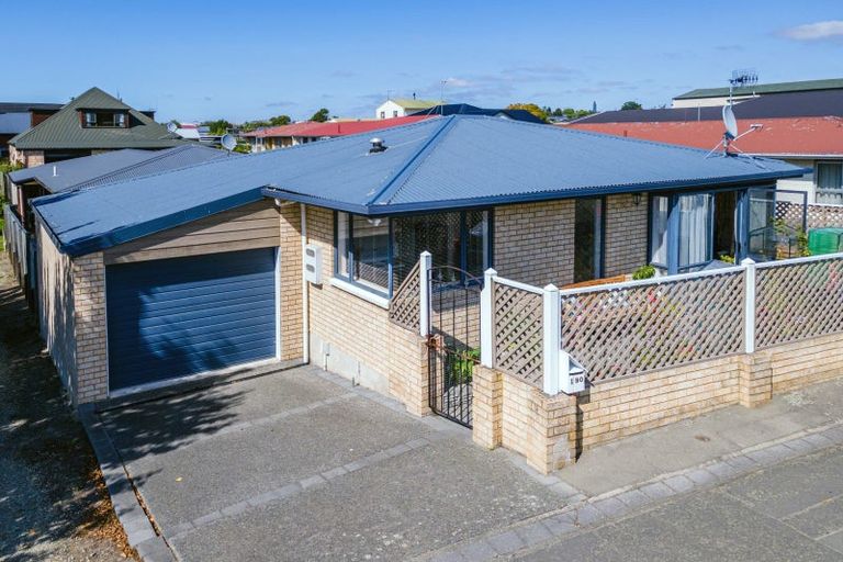 Photo of property in 190 Church Street, West End, Timaru, 7910