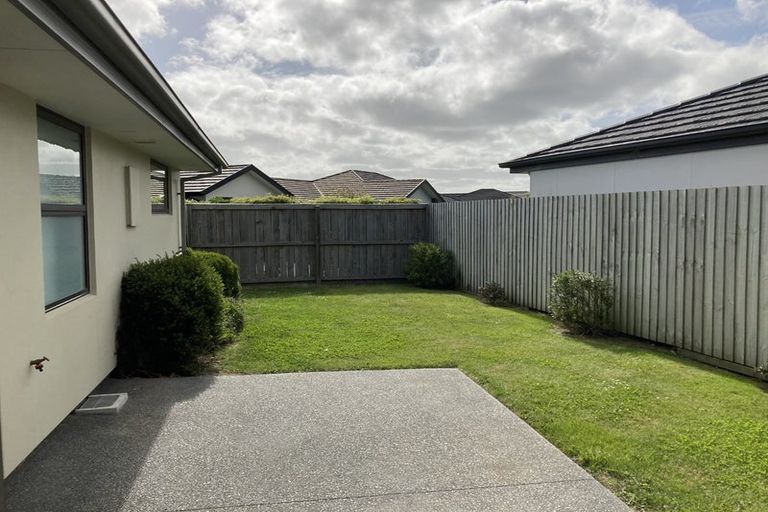 Photo of property in 7 Maka Lane, Halswell, Christchurch, 8025
